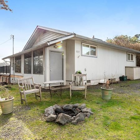 Sandy Cottage Lincoln City Exterior foto