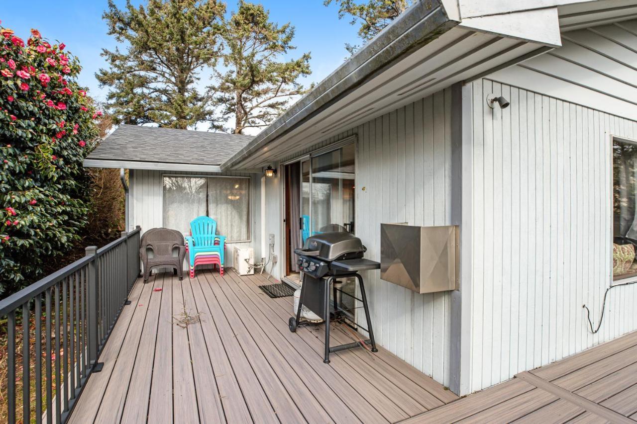 Sandy Cottage Lincoln City Exterior foto